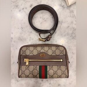 Gucci Ophidia Bag